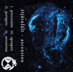 Stjärnfält : Ascension