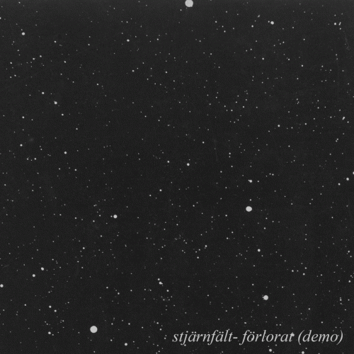 Stjärnfält : Förlorat