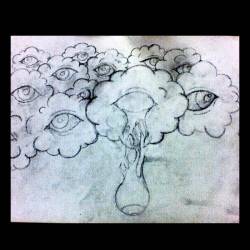 Stoleaway : Scapegoat