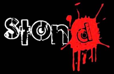 logo Ston'd