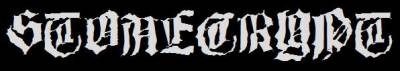 logo Stonecrypt