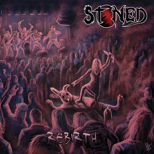 Stoned : Rebirth