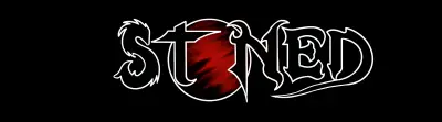 logo Stoned