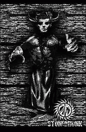 Stonedrunk : Demonoise