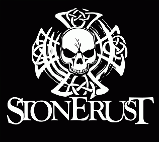 logo Stonerust