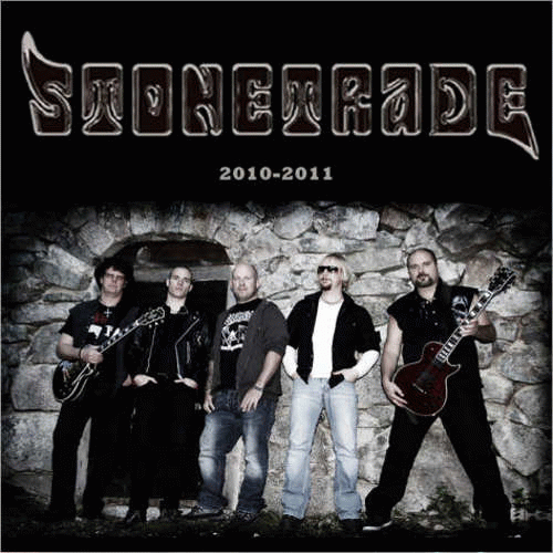 Stonetrade : 2010-2011