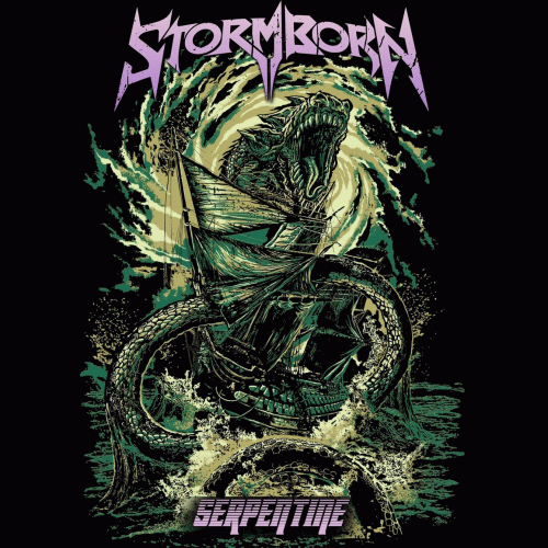Stormborn : Serpentine