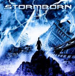 Stormborn : Stormborn