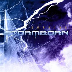 Stormborn : Survive