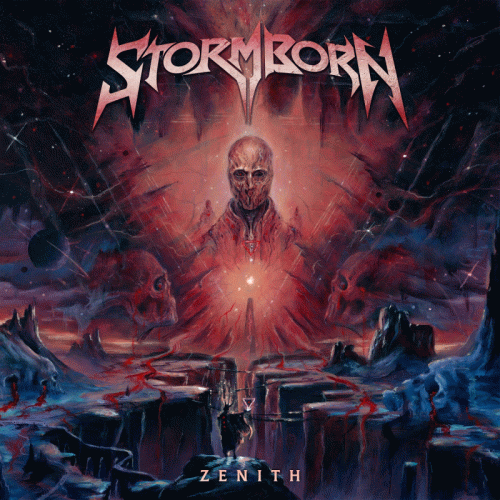 Stormborn : Zenith