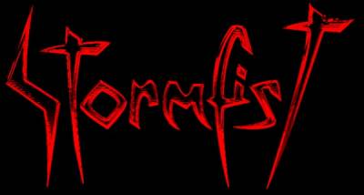 logo Stormfist
