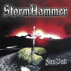 Stormhammer : Fireball