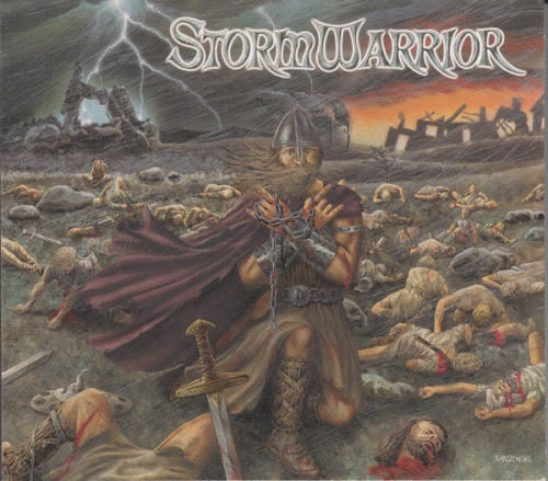Stormwarrior : Stormwarrior