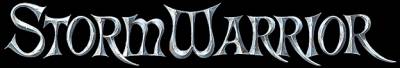 logo Stormwarrior