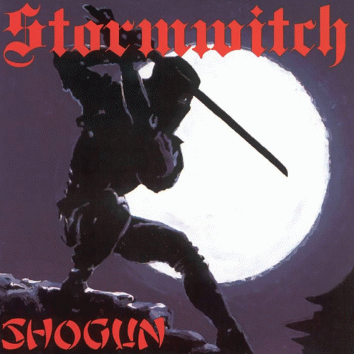 Stormwitch : Shogun