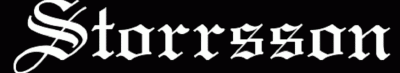 logo Storrsson
