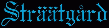 logo Sträätgard