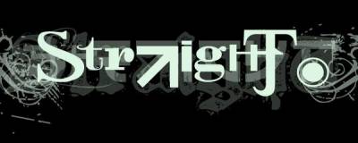logo Straight