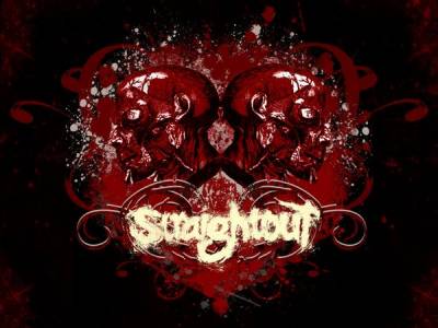 logo Straightout