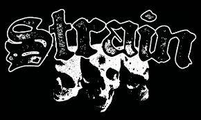 logo Strain (UK)