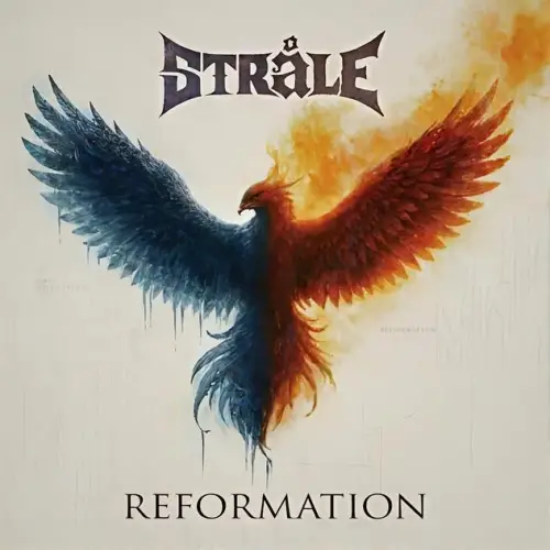 Strale : Reformation