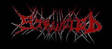 logo Strangled (ESP)