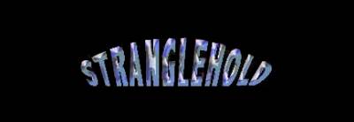 logo Stranglehold