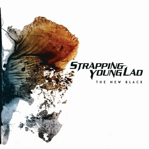 Strapping Young Lad : The New Black