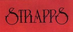 logo Strapps