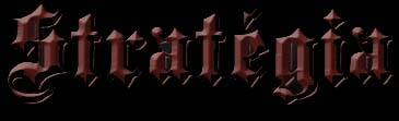 logo Stratégia