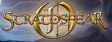 logo Stratosfear