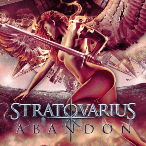 Stratovarius : Abandon