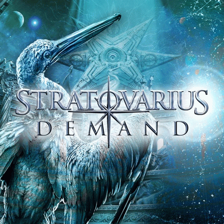Stratovarius : Demand