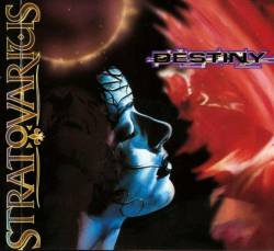 Stratovarius : Destiny