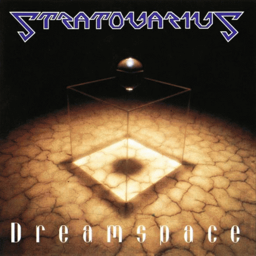 Stratovarius : Dreamspace