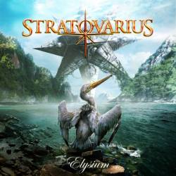 Stratovarius : Elysium