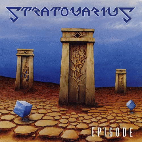 Stratovarius The Chosen Ones (Compilation)- Spirit of Metal