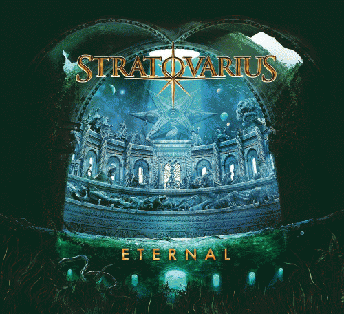 Stratovarius : Eternal