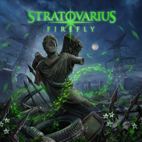 Stratovarius : Firefly