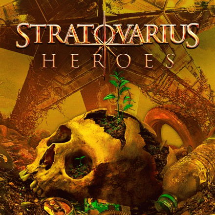 Stratovarius : Heroes