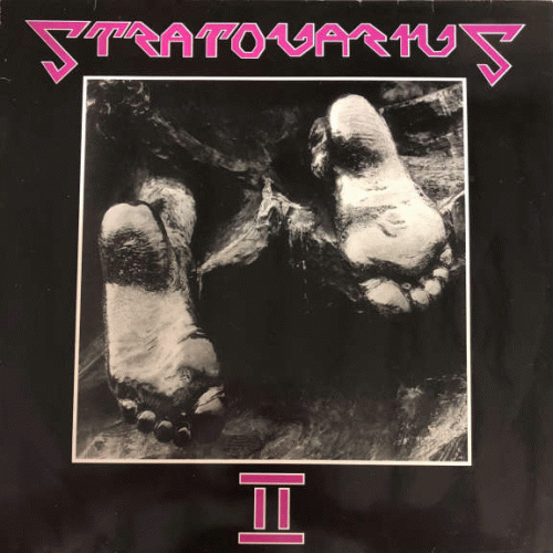 Stratovarius : II