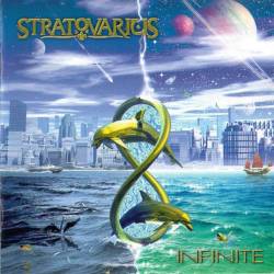 Stratovarius : Infinite