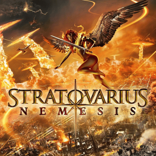 Stratovarius : Nemesis