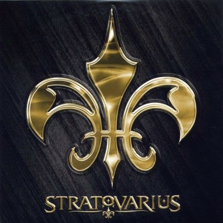 Stratovarius : Stratovarius
