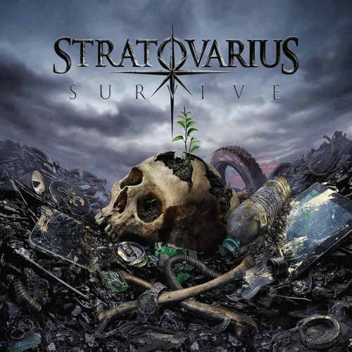 Stratovarius : Survive