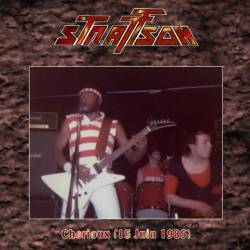 Strattson : Cherioux