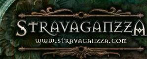 logo Stravaganzza logo Stravaganzza