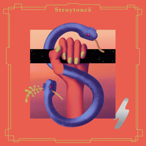 Straytones