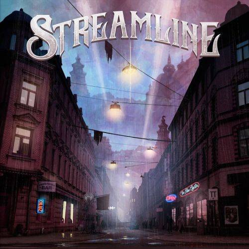 Streamline : Streamline