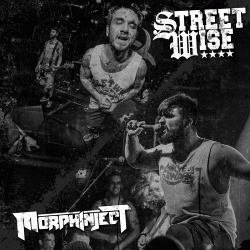 Streewise : Shakedown